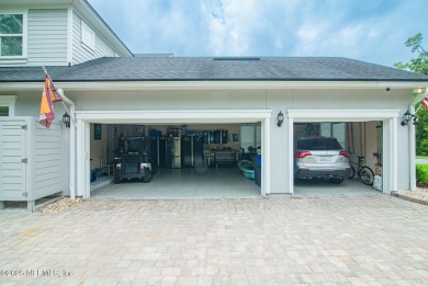 Tucked inside an exclusive 14-home gated enclave within the on Sawgrass Country Club  in Florida - for sale on GolfHomes.com, golf home, golf lot