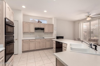 Welcome to this beautifully maintained home in the heart of Sun on Desert Springs Golf Course in Arizona - for sale on GolfHomes.com, golf home, golf lot
