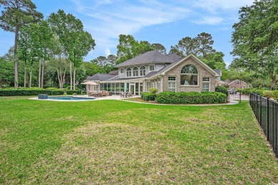 Welcome to your new home in the prestigious community of on Heritage Club in South Carolina - for sale on GolfHomes.com, golf home, golf lot