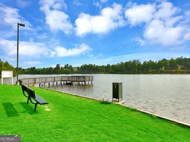 RECENTLY UPDATED AND READY TO SELL!*** FRESHLY PAINTED! ICYNENE on Summergrove Golf Club in Georgia - for sale on GolfHomes.com, golf home, golf lot