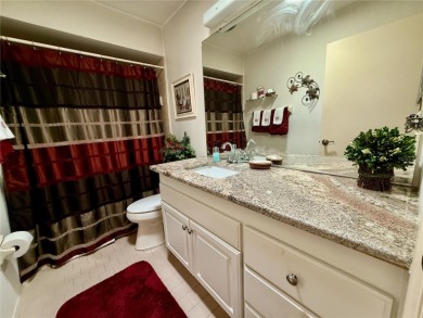You'll truly have it *made in the shade* in this gorgeous condo on Falcon Watch Golf Club in Florida - for sale on GolfHomes.com, golf home, golf lot