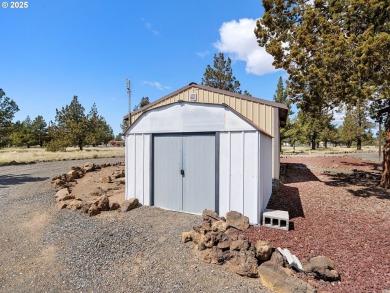 Breathtaking! This is the only word to describe the view from on Crooked River Ranch Golf Club in Oregon - for sale on GolfHomes.com, golf home, golf lot