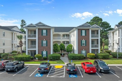 This completely renovated 2-bedroom, 2-bathroom first-floor on River Oaks Golf Plantation  in South Carolina - for sale on GolfHomes.com, golf home, golf lot