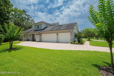 Tucked inside an exclusive 14-home gated enclave within the on Sawgrass Country Club  in Florida - for sale on GolfHomes.com, golf home, golf lot