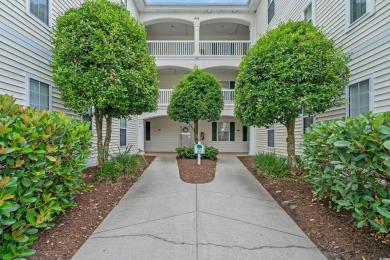 This completely renovated 2-bedroom, 2-bathroom first-floor on River Oaks Golf Plantation  in South Carolina - for sale on GolfHomes.com, golf home, golf lot