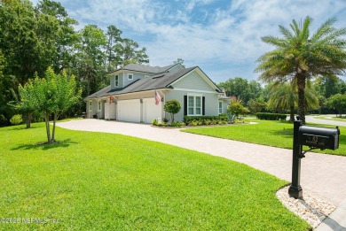 Tucked inside an exclusive 14-home gated enclave within the on Sawgrass Country Club  in Florida - for sale on GolfHomes.com, golf home, golf lot