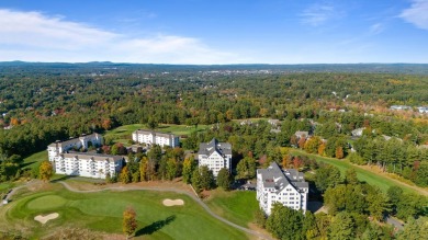 Located in the exclusive Sky Meadow gated community, this on Sky Meadow Country Club in New Hampshire - for sale on GolfHomes.com, golf home, golf lot