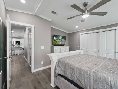 New New New interior, updated inside and out.  Starting with the on Water Oak Country Club Estates in Florida - for sale on GolfHomes.com, golf home, golf lot