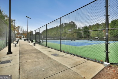 RECENTLY UPDATED AND READY TO SELL!*** FRESHLY PAINTED! ICYNENE on Summergrove Golf Club in Georgia - for sale on GolfHomes.com, golf home, golf lot