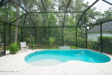 Tucked inside an exclusive 14-home gated enclave within the on Sawgrass Country Club  in Florida - for sale on GolfHomes.com, golf home, golf lot