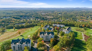 Located in the exclusive Sky Meadow gated community, this on Sky Meadow Country Club in New Hampshire - for sale on GolfHomes.com, golf home, golf lot