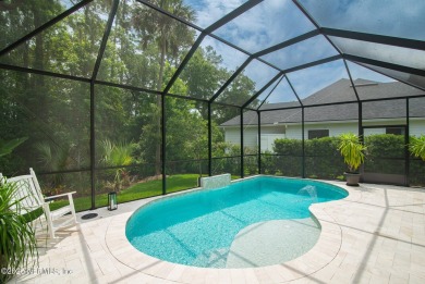 Tucked inside an exclusive 14-home gated enclave within the on Sawgrass Country Club  in Florida - for sale on GolfHomes.com, golf home, golf lot