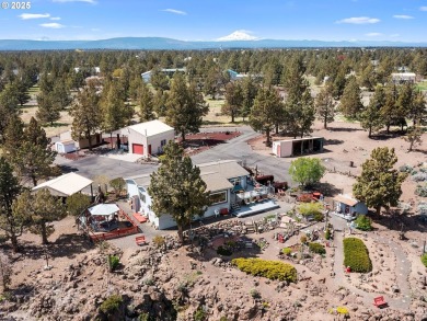 Breathtaking! This is the only word to describe the view from on Crooked River Ranch Golf Club in Oregon - for sale on GolfHomes.com, golf home, golf lot