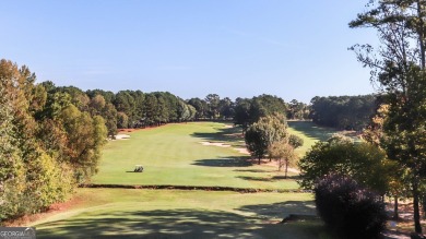 RECENTLY UPDATED AND READY TO SELL!*** FRESHLY PAINTED! ICYNENE on Summergrove Golf Club in Georgia - for sale on GolfHomes.com, golf home, golf lot