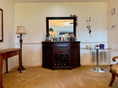 You'll truly have it *made in the shade* in this gorgeous condo on Falcon Watch Golf Club in Florida - for sale on GolfHomes.com, golf home, golf lot