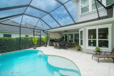 Tucked inside an exclusive 14-home gated enclave within the on Sawgrass Country Club  in Florida - for sale on GolfHomes.com, golf home, golf lot