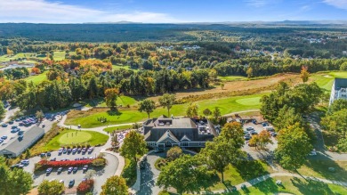 Located in the exclusive Sky Meadow gated community, this on Sky Meadow Country Club in New Hampshire - for sale on GolfHomes.com, golf home, golf lot