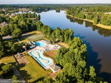 RECENTLY UPDATED AND READY TO SELL!*** FRESHLY PAINTED! ICYNENE on Summergrove Golf Club in Georgia - for sale on GolfHomes.com, golf home, golf lot