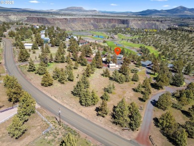 Breathtaking! This is the only word to describe the view from on Crooked River Ranch Golf Club in Oregon - for sale on GolfHomes.com, golf home, golf lot