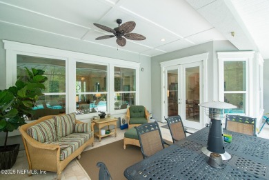 Tucked inside an exclusive 14-home gated enclave within the on Sawgrass Country Club  in Florida - for sale on GolfHomes.com, golf home, golf lot