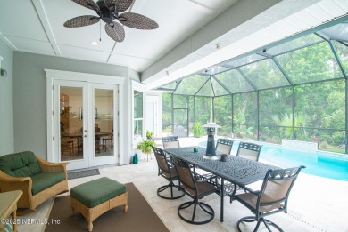 Tucked inside an exclusive 14-home gated enclave within the on Sawgrass Country Club  in Florida - for sale on GolfHomes.com, golf home, golf lot