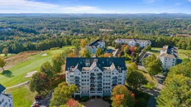 Located in the exclusive Sky Meadow gated community, this on Sky Meadow Country Club in New Hampshire - for sale on GolfHomes.com, golf home, golf lot