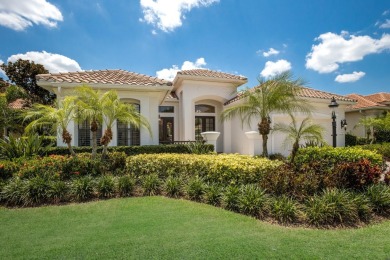 Under contract-accepting backup offers. This spacious residence on Legacy Golf Club in Florida - for sale on GolfHomes.com, golf home, golf lot