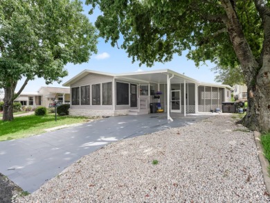 Space for living your way!!  First, Enjoy the 4 Season front on Water Oak Country Club Estates in Florida - for sale on GolfHomes.com, golf home, golf lot