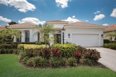 Under contract-accepting backup offers. This spacious residence on Legacy Golf Club in Florida - for sale on GolfHomes.com, golf home, golf lot