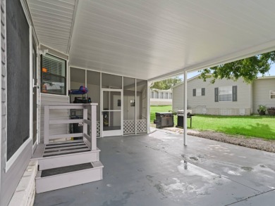 Space for living your way!!  First, Enjoy the 4 Season front on Water Oak Country Club Estates in Florida - for sale on GolfHomes.com, golf home, golf lot