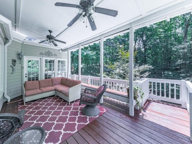 A perfect place to call home! This 5BR/3.5BA home is nestled in on Canongate At Eagle Watch Golf Club in Georgia - for sale on GolfHomes.com, golf home, golf lot