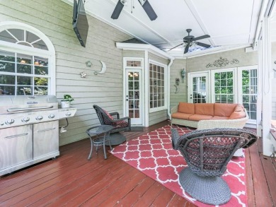 A perfect place to call home! This 5BR/3.5BA home is nestled in on Canongate At Eagle Watch Golf Club in Georgia - for sale on GolfHomes.com, golf home, golf lot