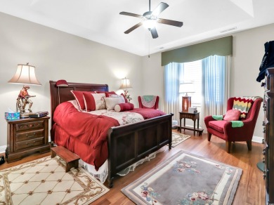 Welcome to your charming retreat in the sought-after Cypress on International Club of Myrtle Beach in South Carolina - for sale on GolfHomes.com, golf home, golf lot
