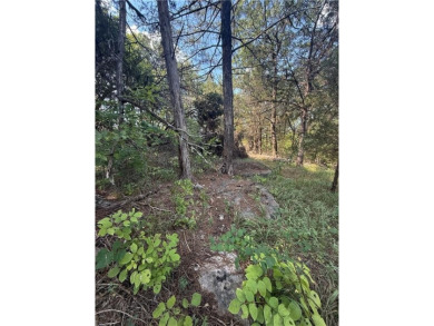 Build your dream home on this .46-acre lot in the desirable on Holiday Island Executive Golf Course in Arkansas - for sale on GolfHomes.com, golf home, golf lot