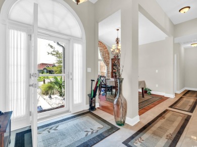 Welcome to your charming retreat in the sought-after Cypress on International Club of Myrtle Beach in South Carolina - for sale on GolfHomes.com, golf home, golf lot