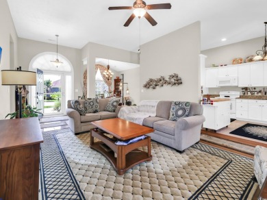 Welcome to your charming retreat in the sought-after Cypress on International Club of Myrtle Beach in South Carolina - for sale on GolfHomes.com, golf home, golf lot