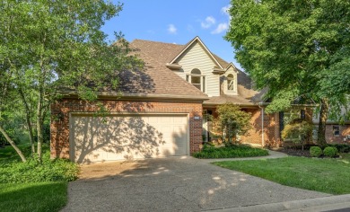 Prime location on 12th green in the highly desirable estate on Griffin Gate Golf Resort in Kentucky - for sale on GolfHomes.com, golf home, golf lot