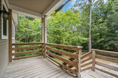Sought after Davis Canal Front Property featuring boat lift on Founders Club At St. James Plantation in North Carolina - for sale on GolfHomes.com, golf home, golf lot