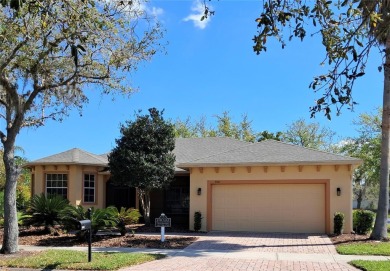 HUGE Price REDUCTION! Great UPDATED CARNEGIE model on a corner on Stonegate Golf Club in Florida - for sale on GolfHomes.com, golf home, golf lot