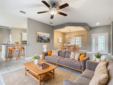 HUGE Price REDUCTION! Great UPDATED CARNEGIE model on a corner on Stonegate Golf Club in Florida - for sale on GolfHomes.com, golf home, golf lot