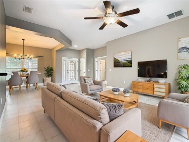 HUGE Price REDUCTION! Great UPDATED CARNEGIE model on a corner on Stonegate Golf Club in Florida - for sale on GolfHomes.com, golf home, golf lot