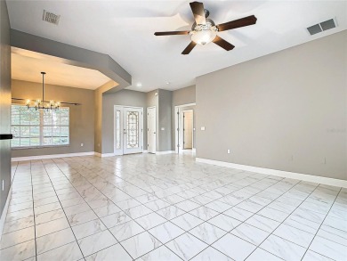 HUGE Price REDUCTION! Great UPDATED CARNEGIE model on a corner on Stonegate Golf Club in Florida - for sale on GolfHomes.com, golf home, golf lot