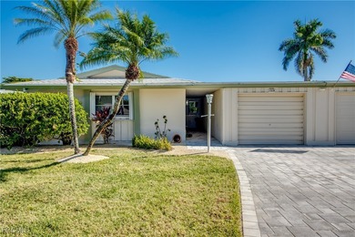 Welcome to this beautifully remodeled 2 bedroom, 2 bathroom on Whiskey Creek Country Club in Florida - for sale on GolfHomes.com, golf home, golf lot