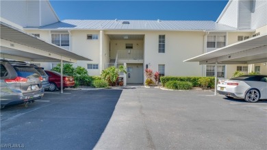 This first floor, 3 bedroom condo has been beautifully updated on Gulf Harbour Yacht and Country Club in Florida - for sale on GolfHomes.com, golf home, golf lot