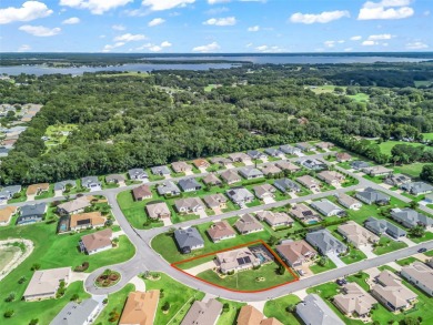 Welcome to this beautifully maintained 2017 custom home in the on Stonecrest Golf and Club Club in Florida - for sale on GolfHomes.com, golf home, golf lot