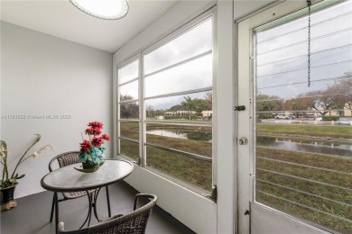Excellent location near Sawgrass Mills, shopping, 25 min to FLL on Sunrise Lakes Phase III in Florida - for sale on GolfHomes.com, golf home, golf lot