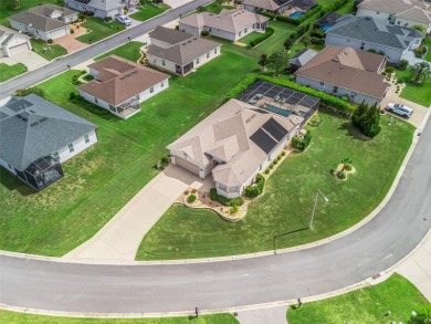 Welcome to this beautifully maintained 2017 custom home in the on Stonecrest Golf and Club Club in Florida - for sale on GolfHomes.com, golf home, golf lot