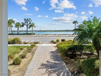 BUILT IN 2020 WITH MANY UPGRADES! BEAUTIFUL 3 BEDROOM, 2 BATH on Babcock National Golf Course in Florida - for sale on GolfHomes.com, golf home, golf lot