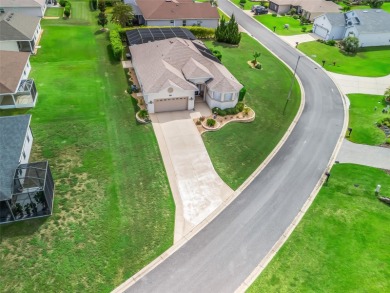 Welcome to this beautifully maintained 2017 custom home in the on Stonecrest Golf and Club Club in Florida - for sale on GolfHomes.com, golf home, golf lot