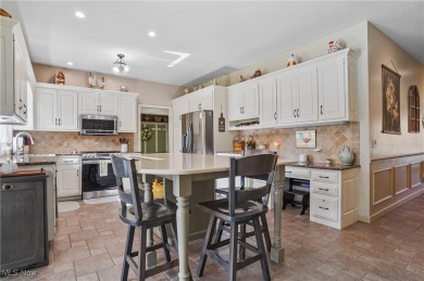 Now is your chance to join the prestigious Fox Meadow golf on Fox Meadow Country Club in Ohio - for sale on GolfHomes.com, golf home, golf lot
